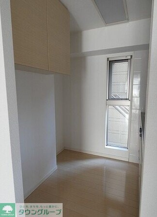 リビオレゾン小石川の物件内観写真